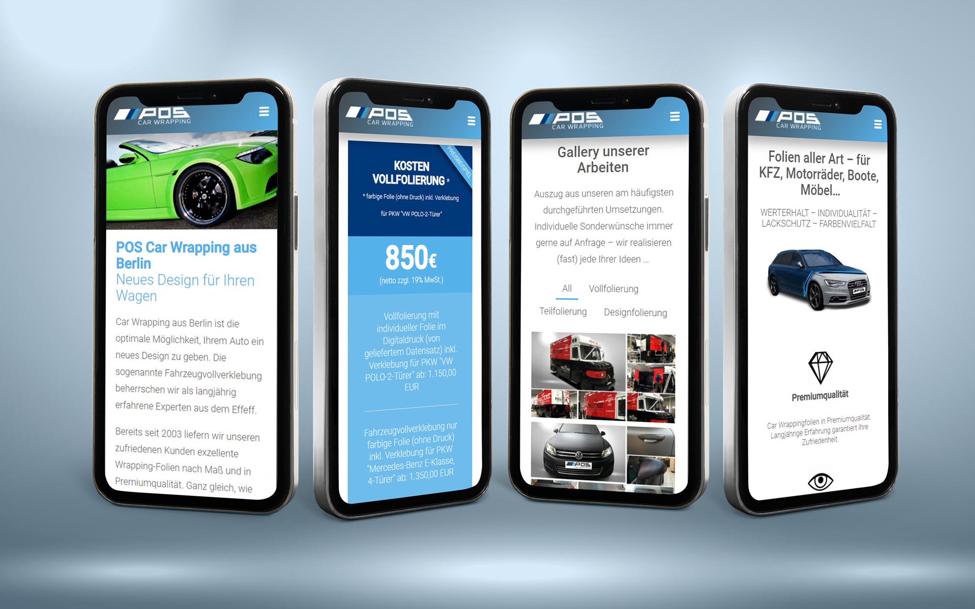 POS-CarWprapping_Smartphone-Anischt_Responsive-Webdesign